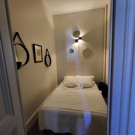 Ferienwohnung Belges Lyon Exterior foto