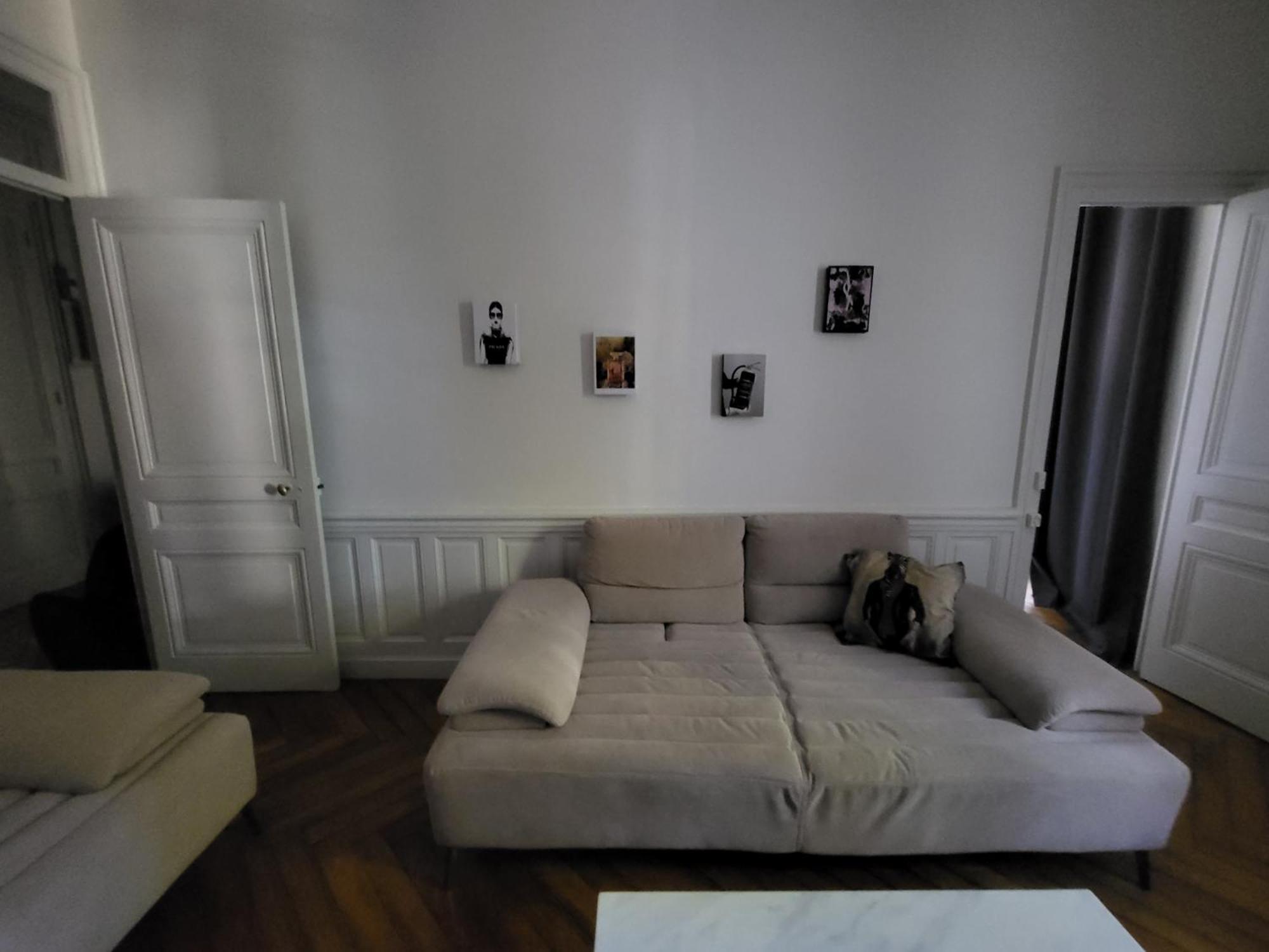 Ferienwohnung Belges Lyon Exterior foto